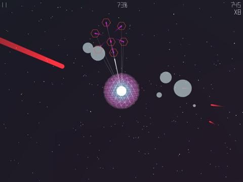 GyrOrbital game screenshot