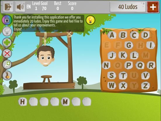 Hangman Deluxe Premium
