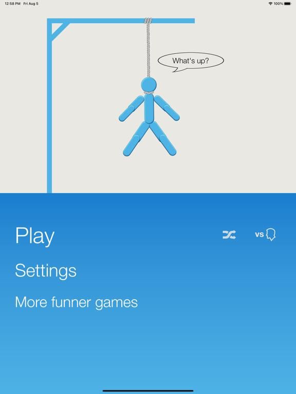 Hangman Free