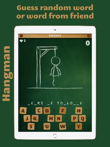 Hangman Fun Pro