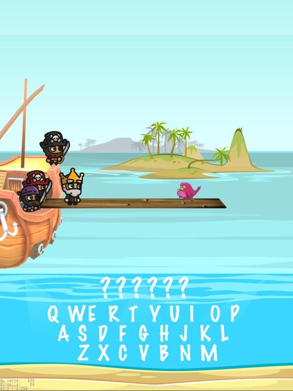 Hangman Unlimited