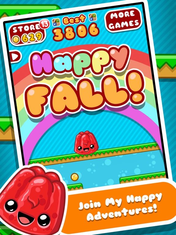 Happy Fall