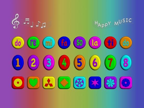 Happy Music by Horse Reader
