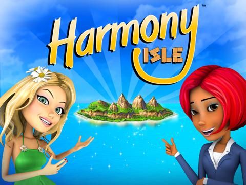 Harmony Isle