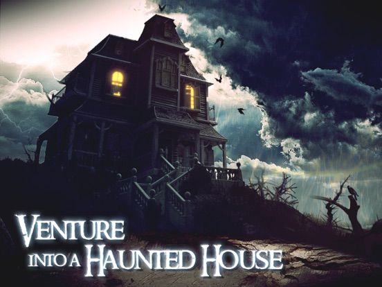 Haunted House Mysteries (full) game screenshot