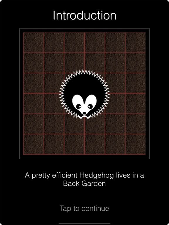 Hedgehog Gardens