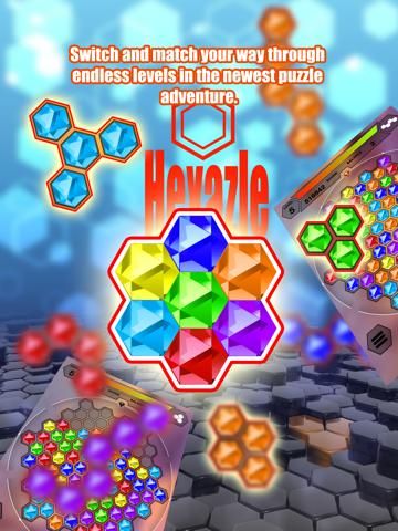 Hexazle