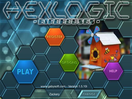 HexLogic