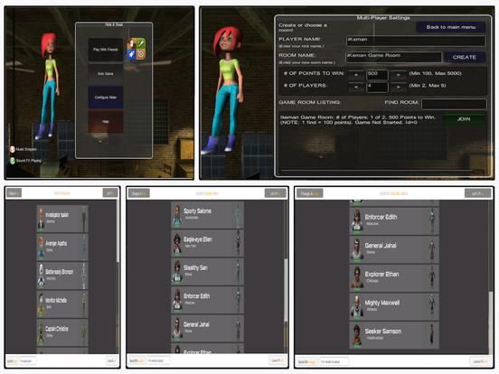 Hide N Seek 3D Realms