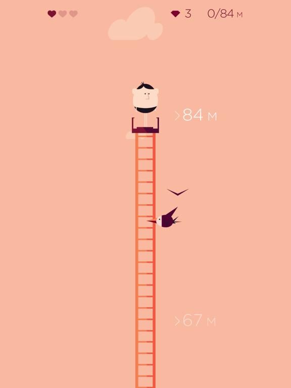 High Dive