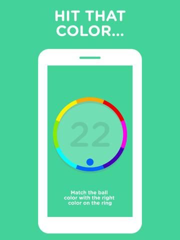 Hit That Color!