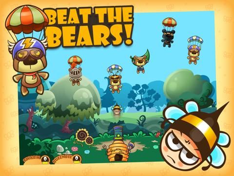 Honey Battle