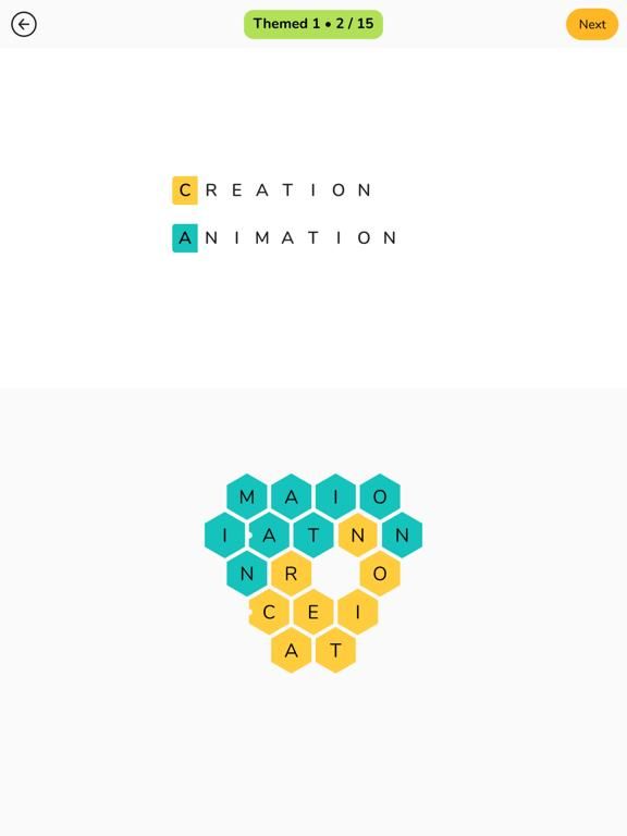 HoneyComb