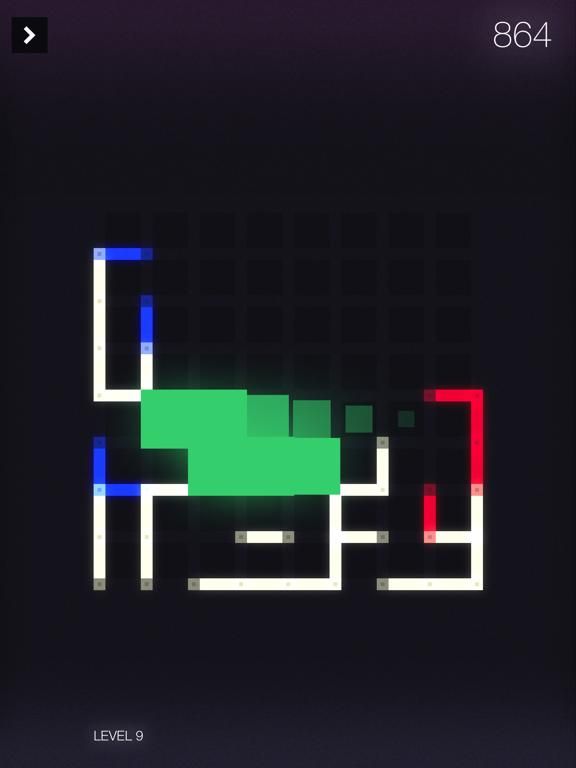 I Love Squares