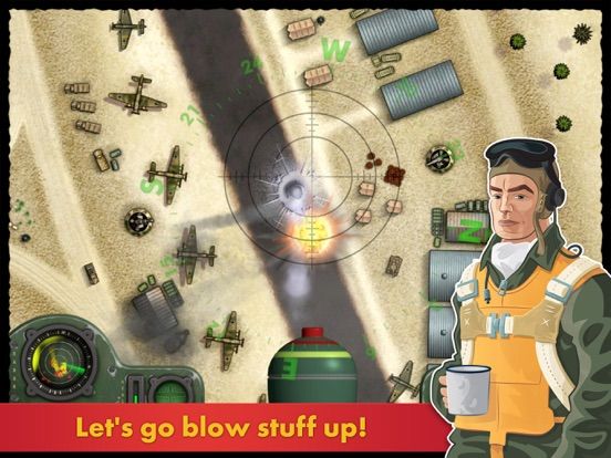 IBomber 3