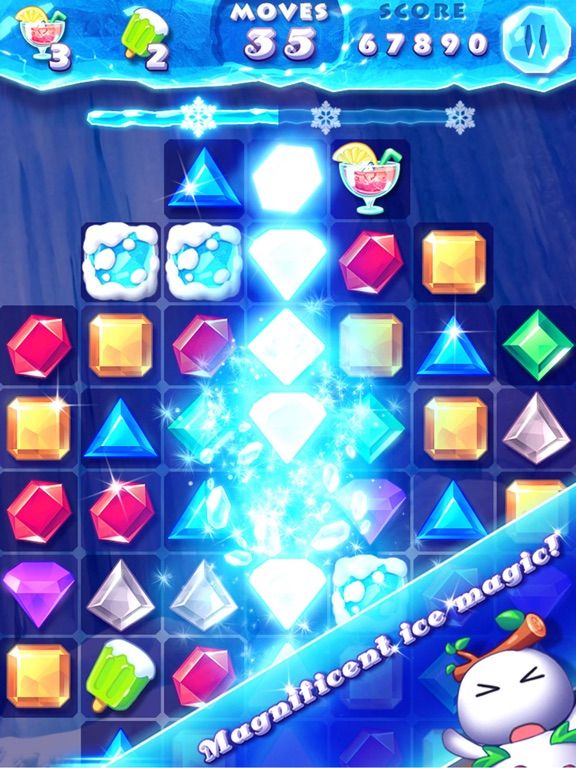 Ice Crush