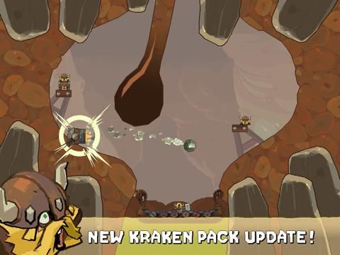 Icebreaker: A Viking Voyage HD