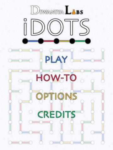 IDots (Game)