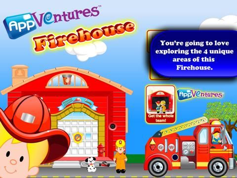 IFirehouse