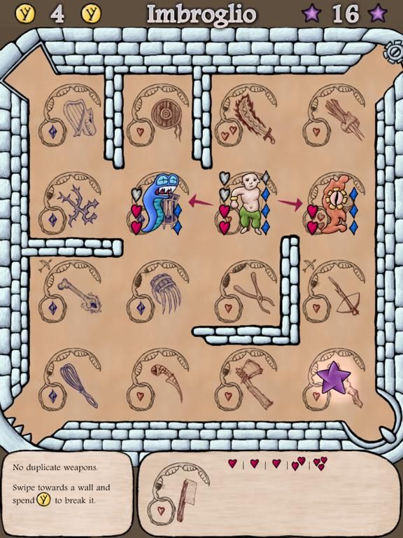 Imbroglio