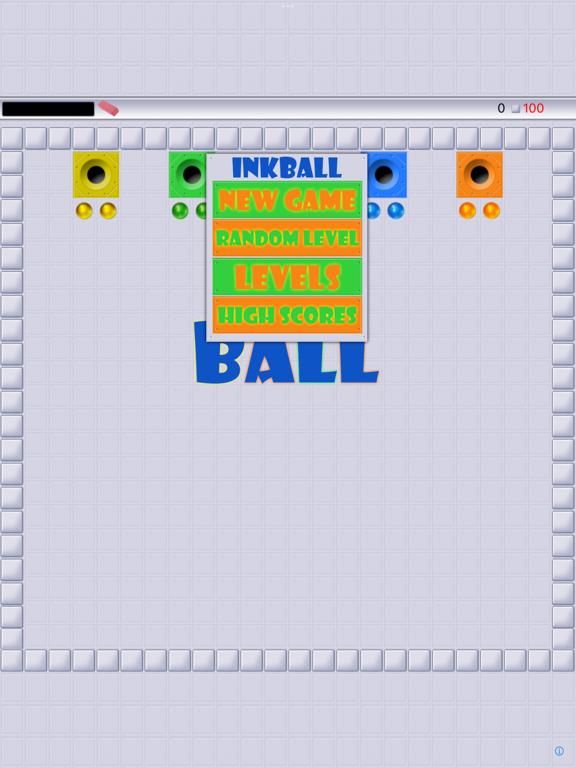 InkBall