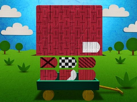IQ Kids: Patterns Test