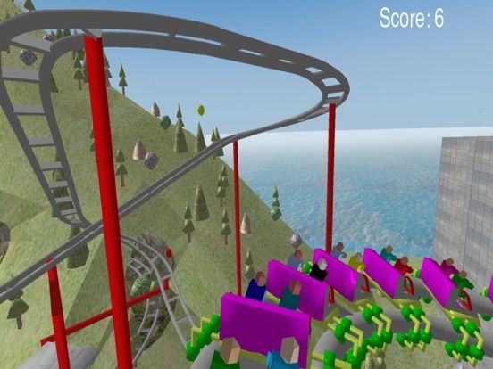 IRollerCoaster 2