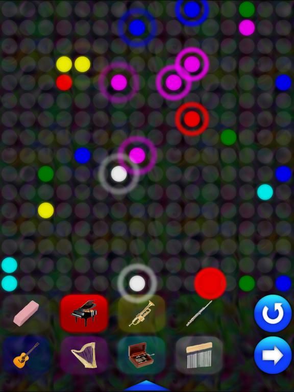 ITone game screenshot