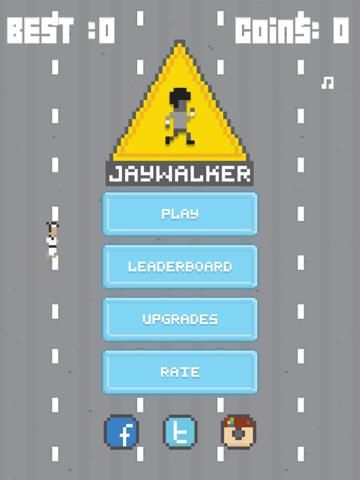 Jaywalker