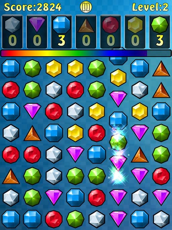 Jewel Fever 2