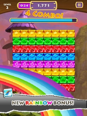Jewel Frenzy