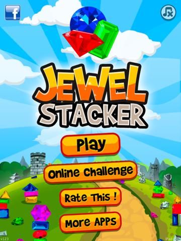 Jewel Stacker