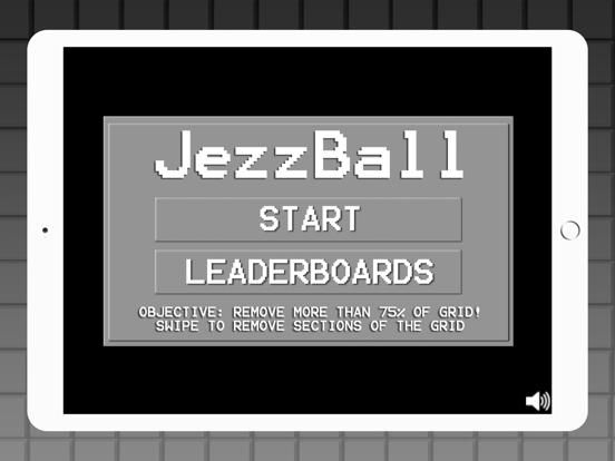 Jezzball