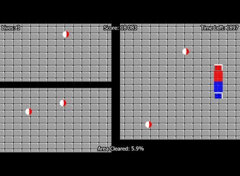 JezzBall Classic