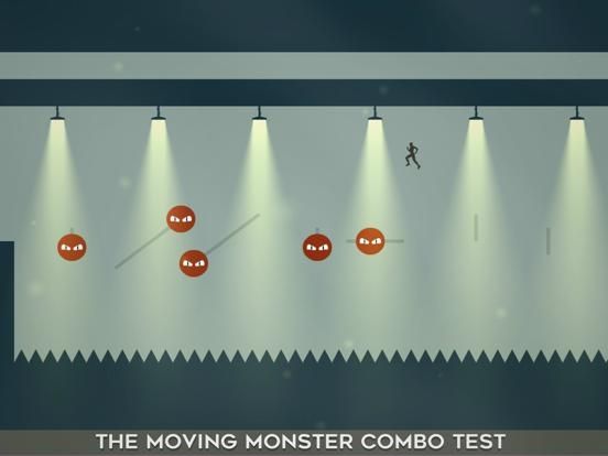 Jumphobia game screenshot