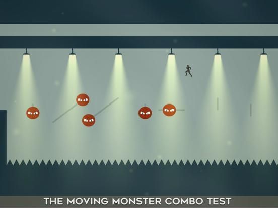 Jumphobia