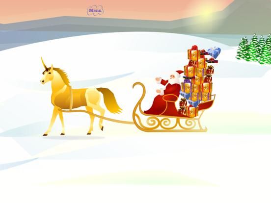 Jumpy Horse