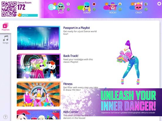 Just Dance Now