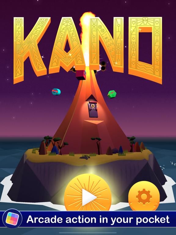 KANO