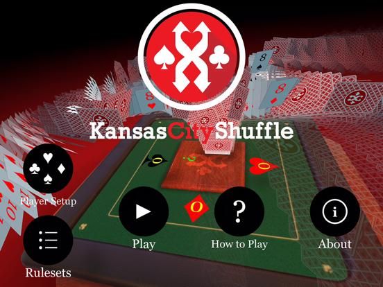 KansasCityShuffle