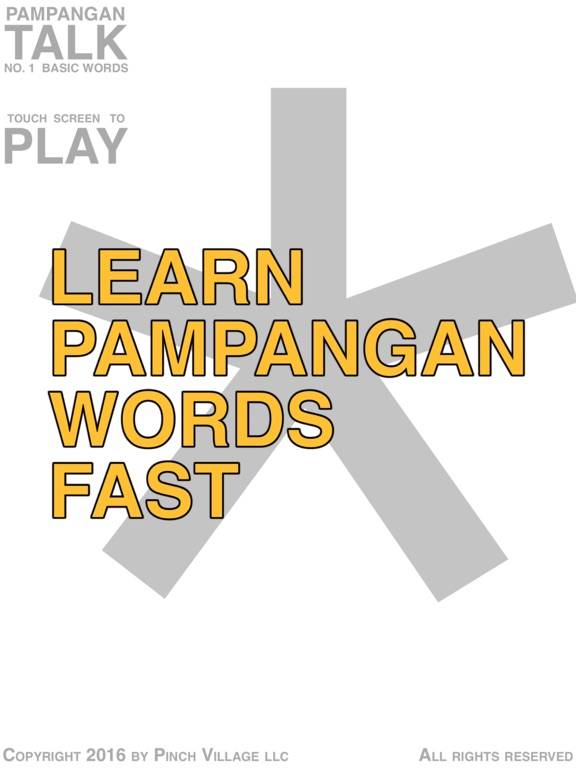 Kapampangan Talk