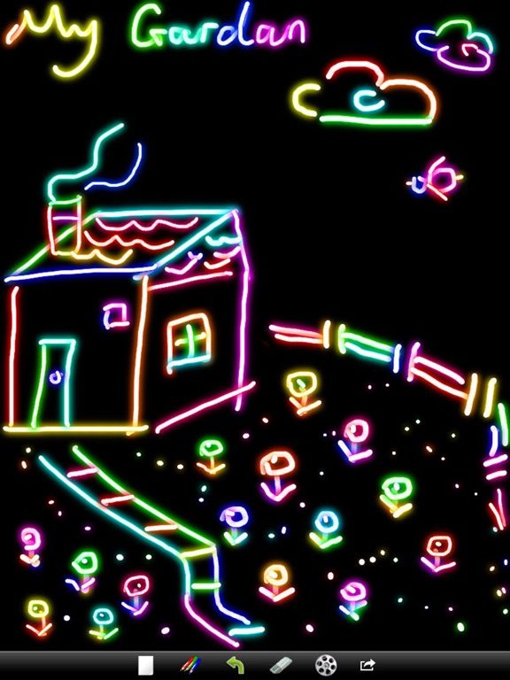 Kids Doodle