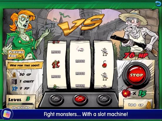 King Cashing 2