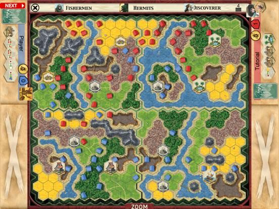 Kingdom Builder