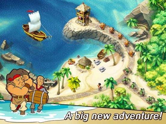 Kingdom Chronicles 2 HD (Full) game screenshot