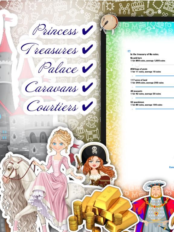 Kingdom "Euphoria" game screenshot