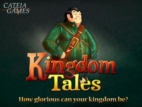 Kingdom Tales (Full)