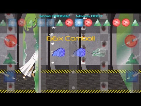 Lab Escape