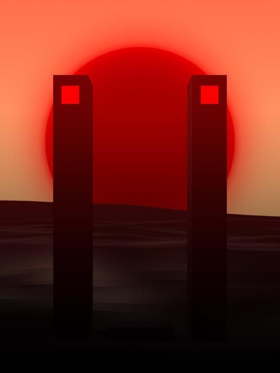 Last Voyage game screenshot