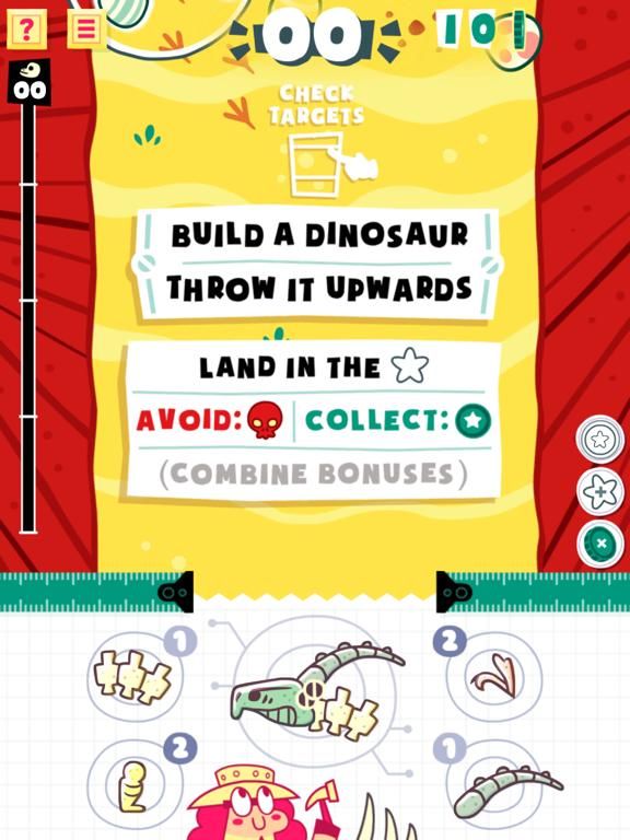Launchasaurus